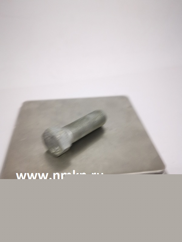 болт м14*1,5*40 (кл.пр.10,9) красная этна 4593481666 в интернет-магазине НМК