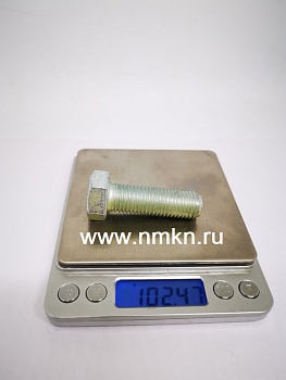болт м16*50 оц ост 7798 кл.пр.10.9 рмз   п/р в Нижнем Новгороде