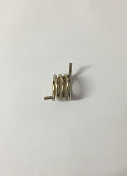 пружина кручения 15,6х20,8х2,4 в Нижнем Новгороде