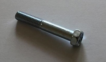 болт м8*1*50  201488-п29 в Нижнем Новгороде
