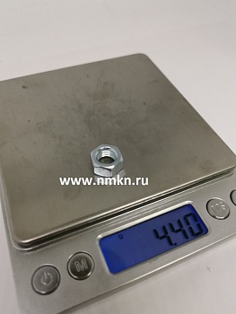 гайка 250510 п29 м8  в Нижнем Новгороде