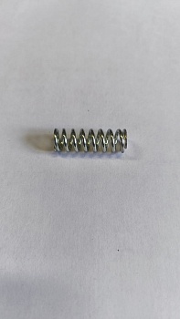 Пружина сжатия 28х9,6х1,4 ГОСТ 9389-75 Б-2