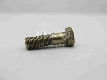 болт м16*60*1,5 (10,9)109-6001660-102 в Нижнем Новгороде