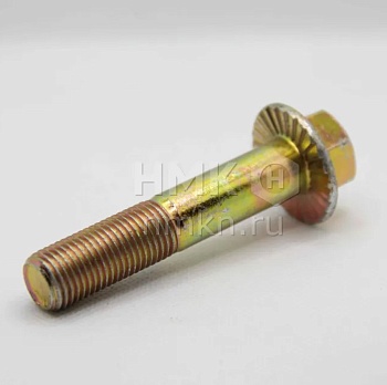 Болт м14*1,5*45 с фланц кл.проч.10,9 DIN 6921 болт м14*1,5*45 с фланц кл.проч. 10,9 din 6921 в Нижнем Новгороде