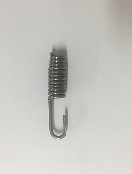 пружина кручения 62,5х13,9х2,4 в Нижнем Новгороде